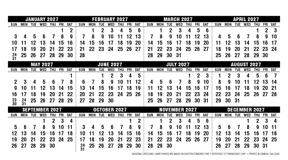 Galleria Motivation Promotional Desk Calendar - 2026
